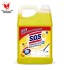 SOS Pembersih Lantai Jerigen Lemon Twist - Kuning [4 Liter]